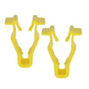 Honda CR-V HR-V Pilot 20 x Clamps Fastener Moulding Clips (2016-2023)