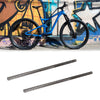 CG125 2 x Front Fork Spring / 45cm / Black