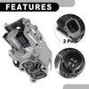 Honda CR-V 2002-2009 VVT Solenoid (2 x)