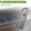 Chevrolet Silverado 1500 Bezel Cover (2010 - 2013)
