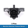 Honda Accord VI 1997-2003 Manifold Absolute Pressure Sensor