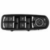 Porsche Panamera Cayenne Macan Front Window Switch (2010-2023)