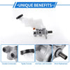 Kia Rio Brake Master Cylinder & Reservoir (2011-2017)