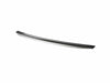 Mercedes Benz W204 Boot Spoiler 4D Carbon Fiber Look (2007-2014)