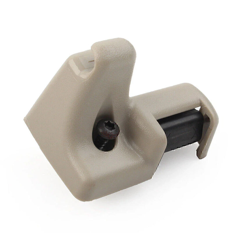 Land Rover Range Rover L322 ABS Right Sun Visor Retainer Clip (2003-2012)
