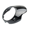 CB150 Bonneville T100 Headlight Trim & Glass Cover (2001-2016)