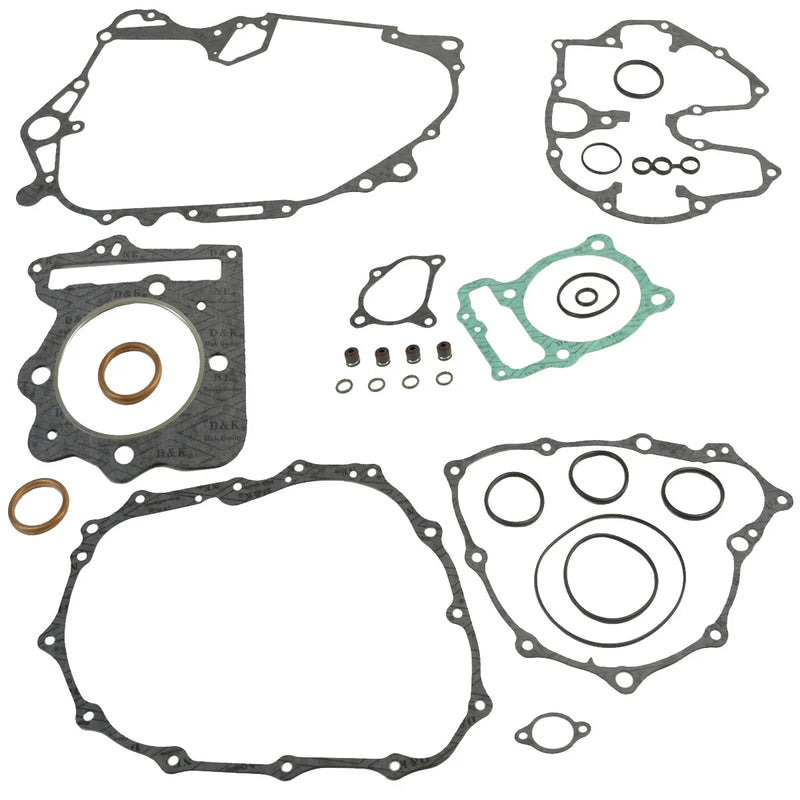 Honda TRX400EX & TRX400X Sportrax Namura Gasket (2005–2014)