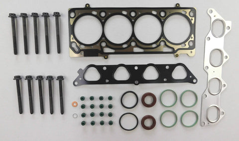 BORA / GOLF Mk4 1.6 16V Head Gasket Set & Bolts (98–06)