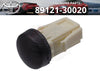 TOYOTA HIGHLANDER automatic light control Sensor
