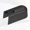 Ford Edge (2015-2023) - Black Cap Rear Windshield Wiper Arm Nut Cover