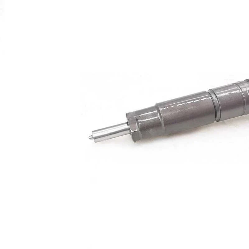 Audi VW Porsche 1 Pcs Fuel Injector Common Rail (2004–2013)