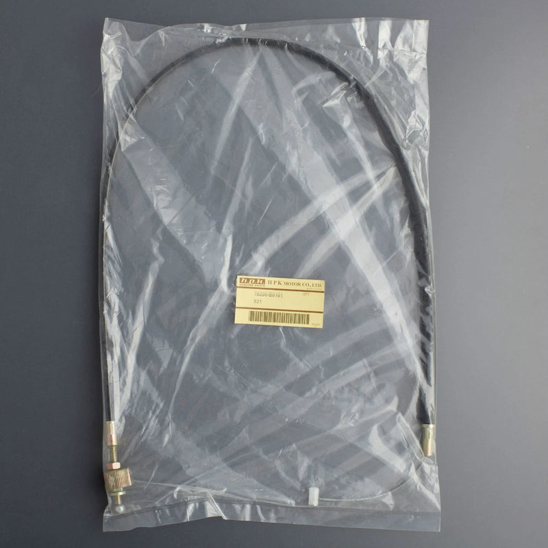 Datsun 521 520 Ute Truck Pickup New Accelerator Cable (1965-1972)