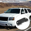 GMC S15 1 x Ignition Control Module (1985-1990)