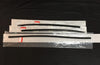 Honda Integra RSX 2 x Front Windshield Molding LH RH Upper (2002–2006)