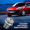 Car Motorcycle Oil Drain Plug M14.1-2mm