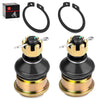 Yamaha Kodiak 450 / 700 Grizzly 550 / 700 2 x Ball Joints