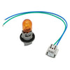 Toyota Corolla, RAV4 Turn Signal Light Bulb Socket (2003-2023)