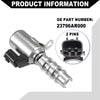 Infiniti FX45 VVT Solenoid (2003 - 2008)