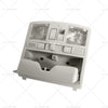 Mazda 6, CX-9 Overhead Console Map Reading Light (2002-2015)