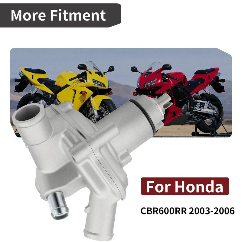 Honda CBR600RR Water Pump Assembly (2003–2006)