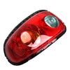 BMW Mini Cooper Countryman R60 Tail Light Rear Brake Lamp (2010-2016)