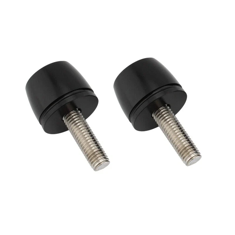 BMW R NineT Scrambler Pure Handlebar Weights (2014-2021)