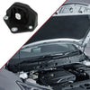 Honda Accord 7th Gen CM6 Engine Mount (2003-2007)