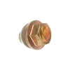 Kia Hyundai GMC Ford Suzuki Engine Oil Drain Plug with Washer
