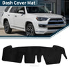 Honda N-ONE JG3 JG4 Sun Protector Dashboard Cover Mat (2012-2022)