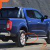 Nissan Navara D23 Genuine Rear Right Step End Cap (2015-2023)