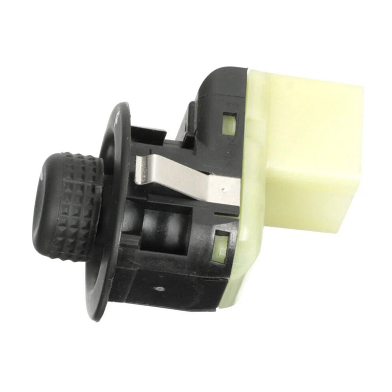Jeep Wrangler Side Rearview Mirror Control Switch (2011-2018)