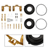 Honda CB350, CL350 Carburetor Repair Kit (1968-1973)