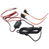 Car / Recorder Dash Cam Fuse Box / Universal Hard Wire Kit Mini USB