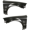 Fender For Honda Civic 1996-1998 Front Driver and