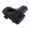 Nissan Xterra Black Sun Visor Clips (2001-2004)