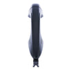 Toyota RAV4 2 x Front LH + RH Door Handle Outer Smart Key Black (2012-2019)