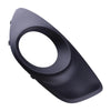 Hyundai Santa Fe Right Side Fog Light Bezel Cover (2010-2012)