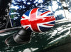 MINI Cooper F54 F55 F56 Door View Mirror Cover Red Blue (2014-2019)