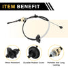 Ford F150 Auto Transmission Shifter Cable (2004)