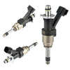 Chevy Silverado 1500 4.3L 5.3L 8 Pcs Fuel Injector Nozzles (2014-2018)