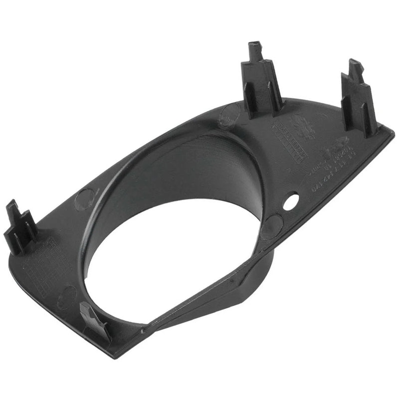 BMW 7 Series E65 E66 E67 750i 760Li Fog Light Frame (2006-2008)