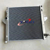 Dodge Ram 2500 3500 4500 5500 Alloy Radiator & Fans (2003-2009)