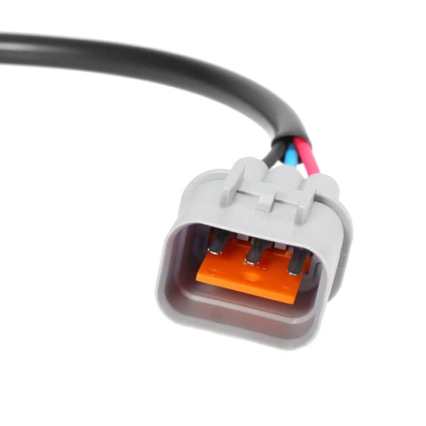 Dodge Caravan Mitsubishi Montero Position Sensor