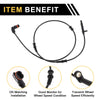 Mercedes-Benz GLE63 ABS Wheel Speed Sensor (2015-2023)