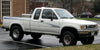 88-97 Toyota Hilux Ute Bumper Bar Indicator Lights (LN85)