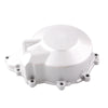 Yamaha YZF R6 White Engine Stator Cover (1999-2002)
