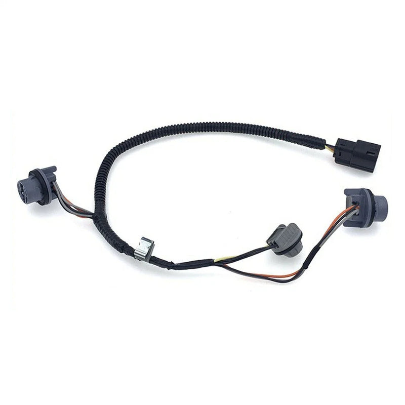 Chevrolet Colorado, GMC Canyon Tail Light Wiring Harness (2015-2022)