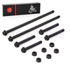YAMAHA Raptor Upper Control A Arm Bolt Nut (2008–2013)
