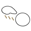 03-11 Saab 9-3 2.0T Brake Vacuum Pump O-Ring Seal Kit (2003-2011)