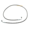 Polaris Trail Blazer 250 330 400 Trail Boss 325 Rear Brake Hose Line 41